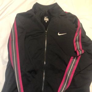 Nike Track Jacket